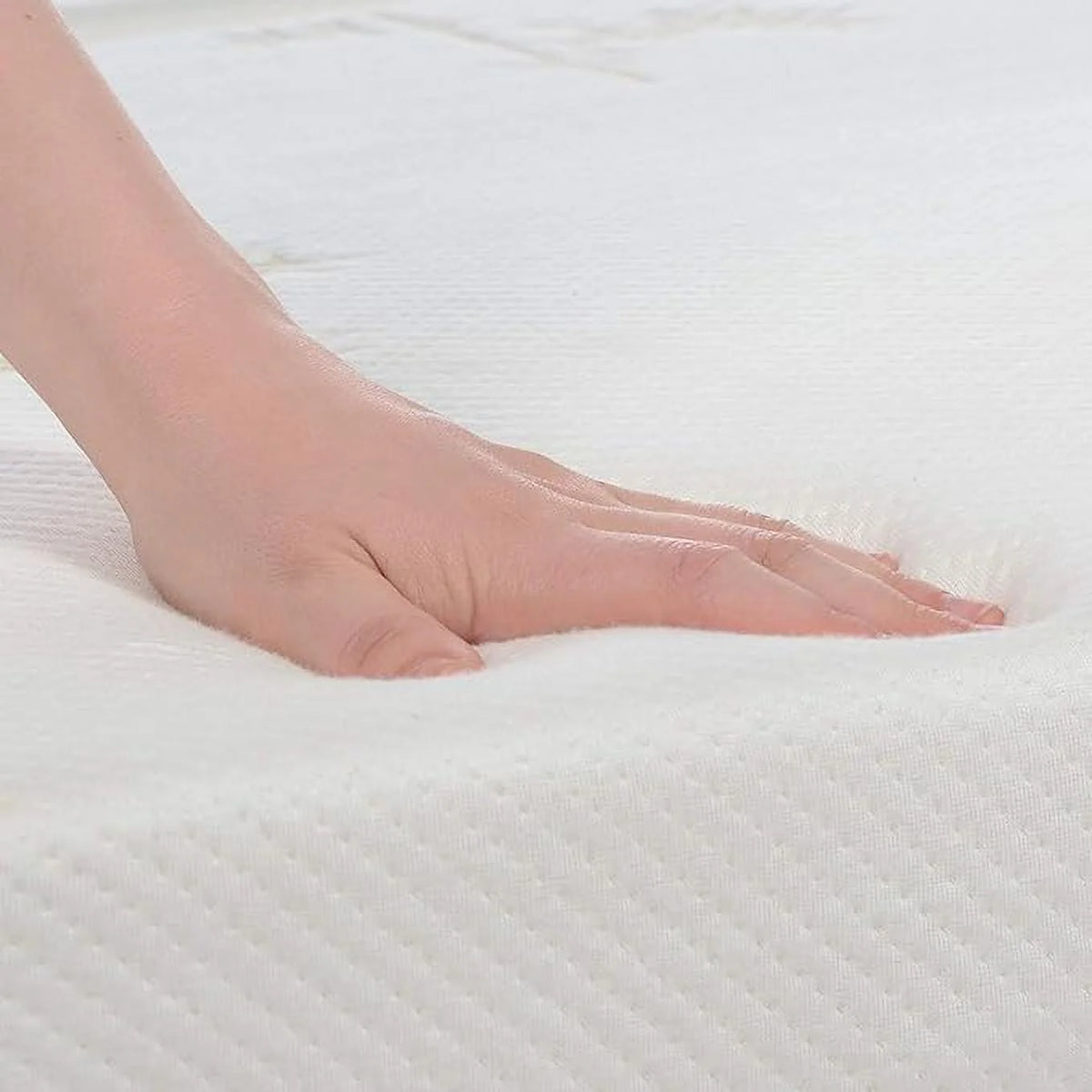 Memory Foam Replacement Mattress for Queen Size Sleeper Sofa Bed G6410