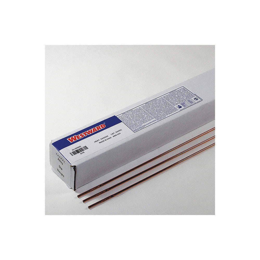 Carbon Steel TIG Welding Rod O36642