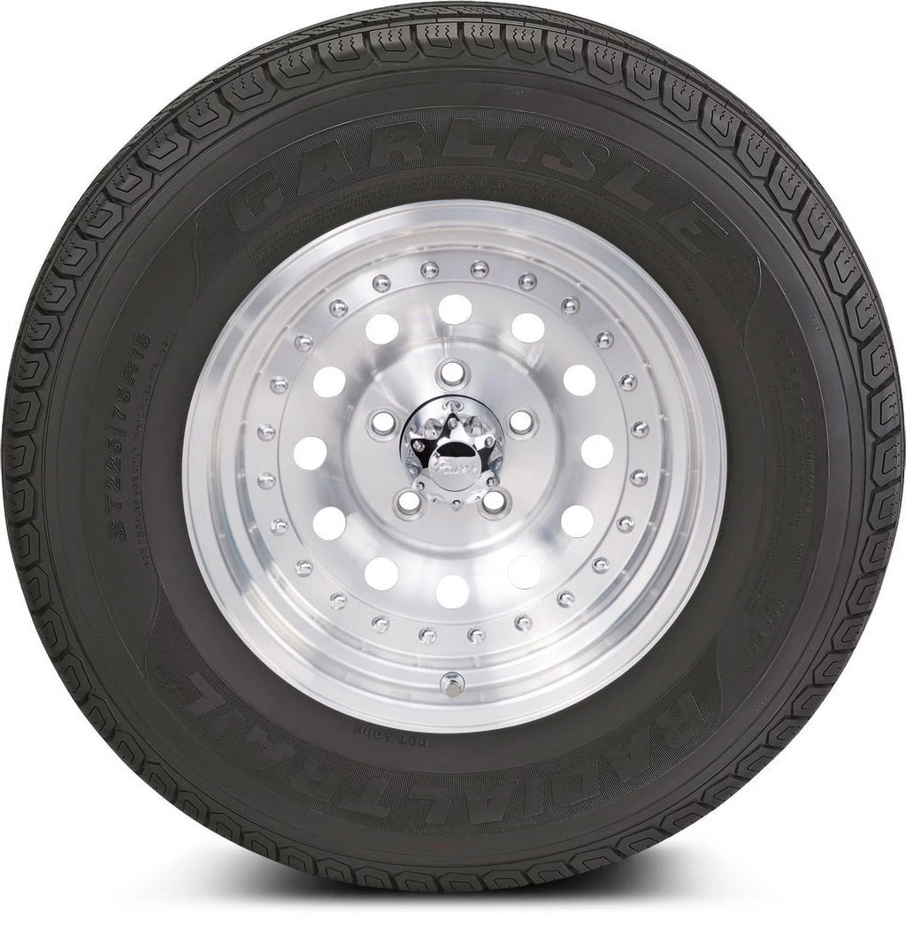 ST215/75R14 Trailer Tire B8683