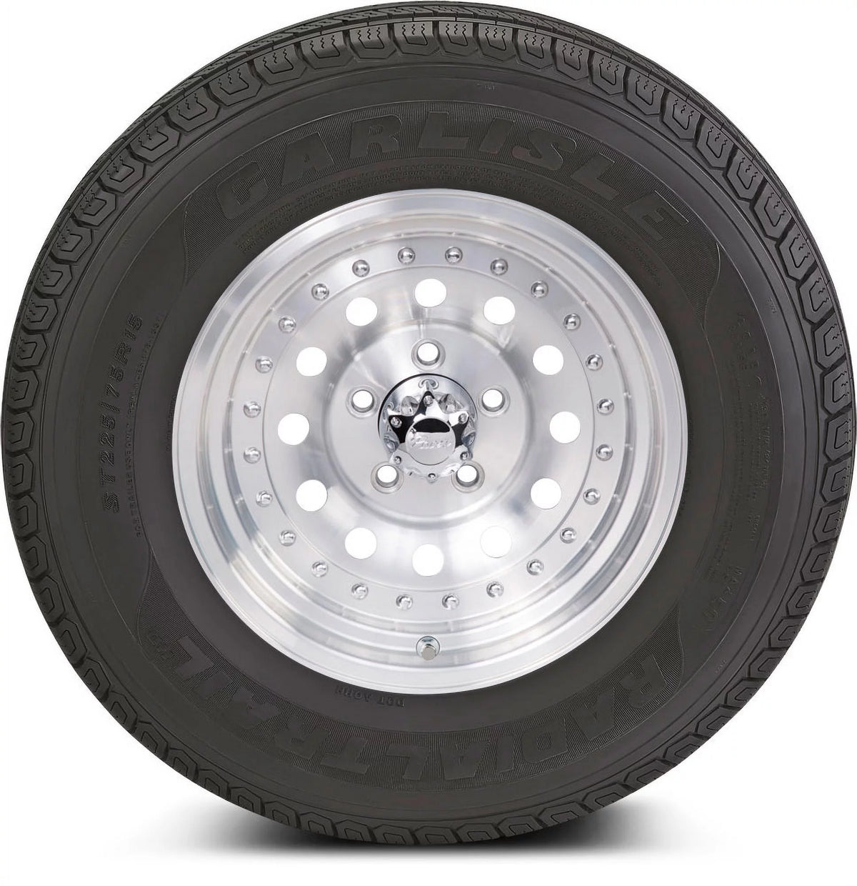 ST215/75R14 Trailer Tire B8683