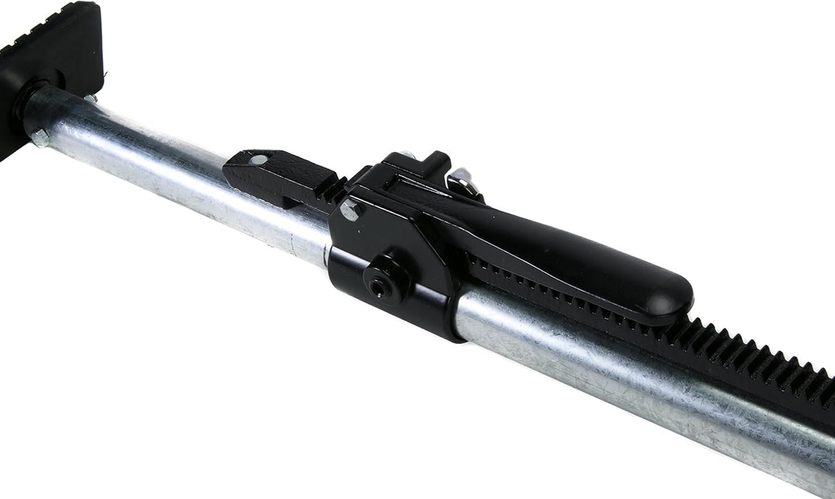 89-104 Inches Long Steel Load Lock Bar L1451