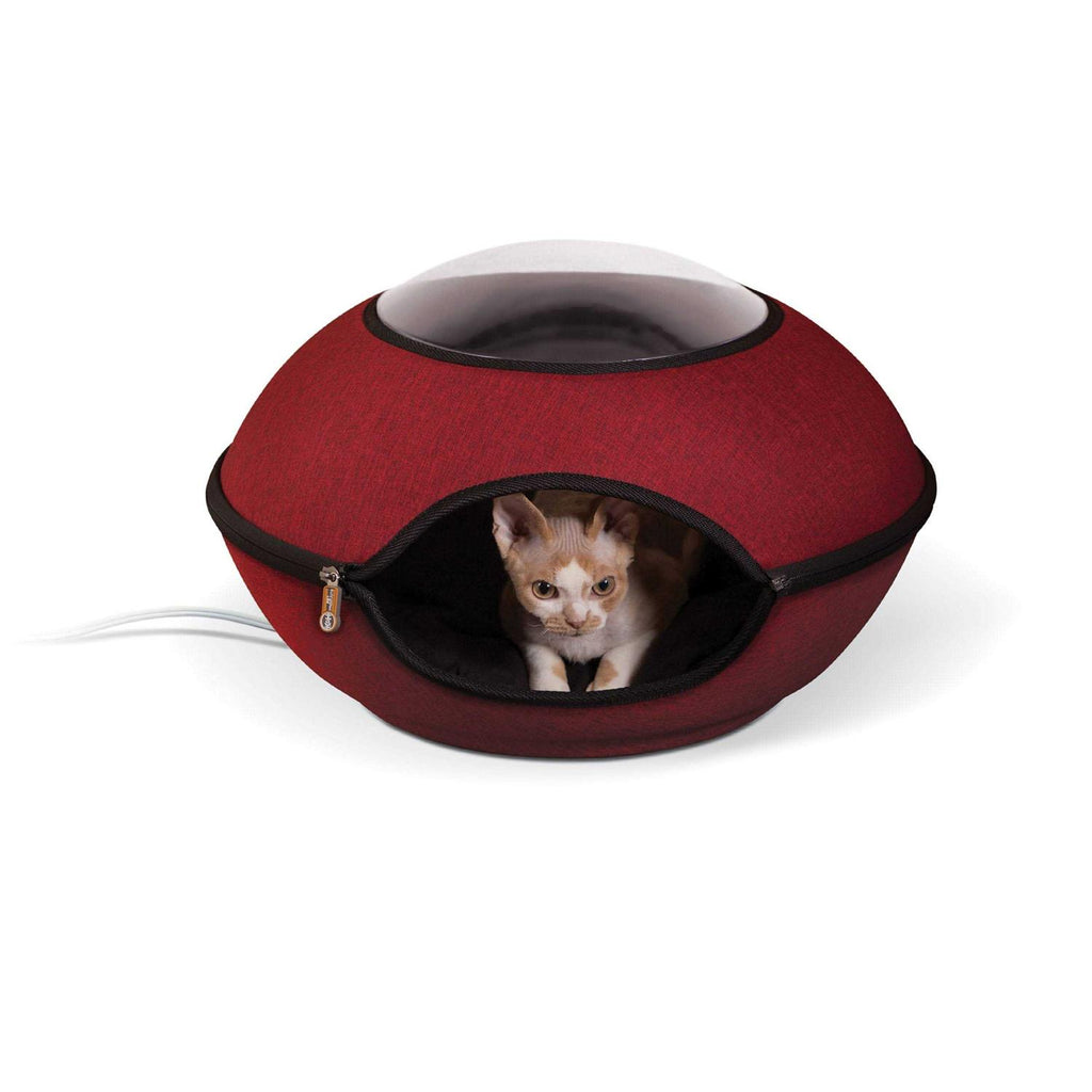 Cat Pod Y947