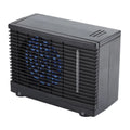 Portable 12V Evaporative Water Cooler Fan Q9893
