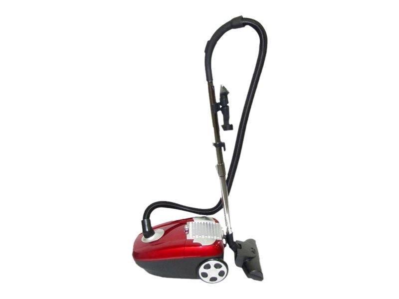 Red Canister HEPA Vacuum E282729