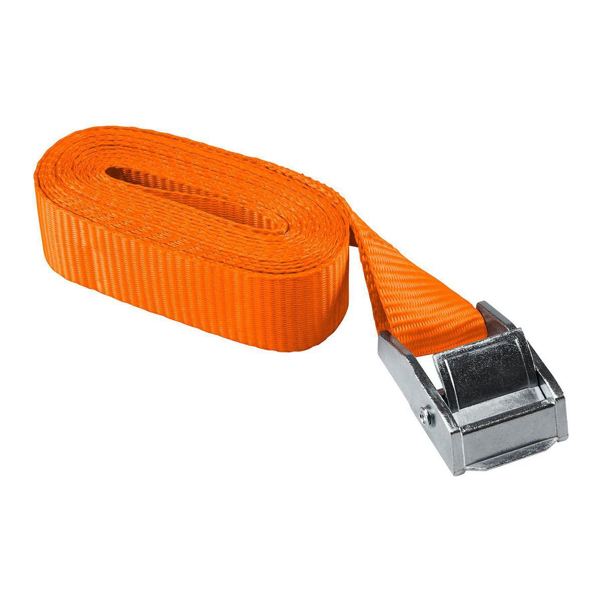 1 in. x 12 ft. Lashing Straps 2 Pack Z5185