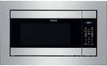 24 Built-In Microwave with 2.2 cu. ft. Stainless Steel P97412