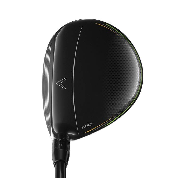 Fairway Wood Golf Club P829018
