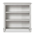Antique Grey Mist Mini Hutch Bookcase H834