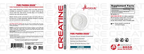 300 Grams Creatine Powder X16540