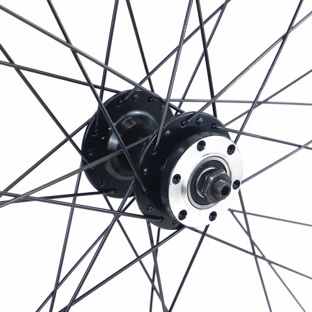29" Double Wall Alloy MTB Wheelset T1310