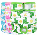 Washable Reusable Female Dog Diapers T228