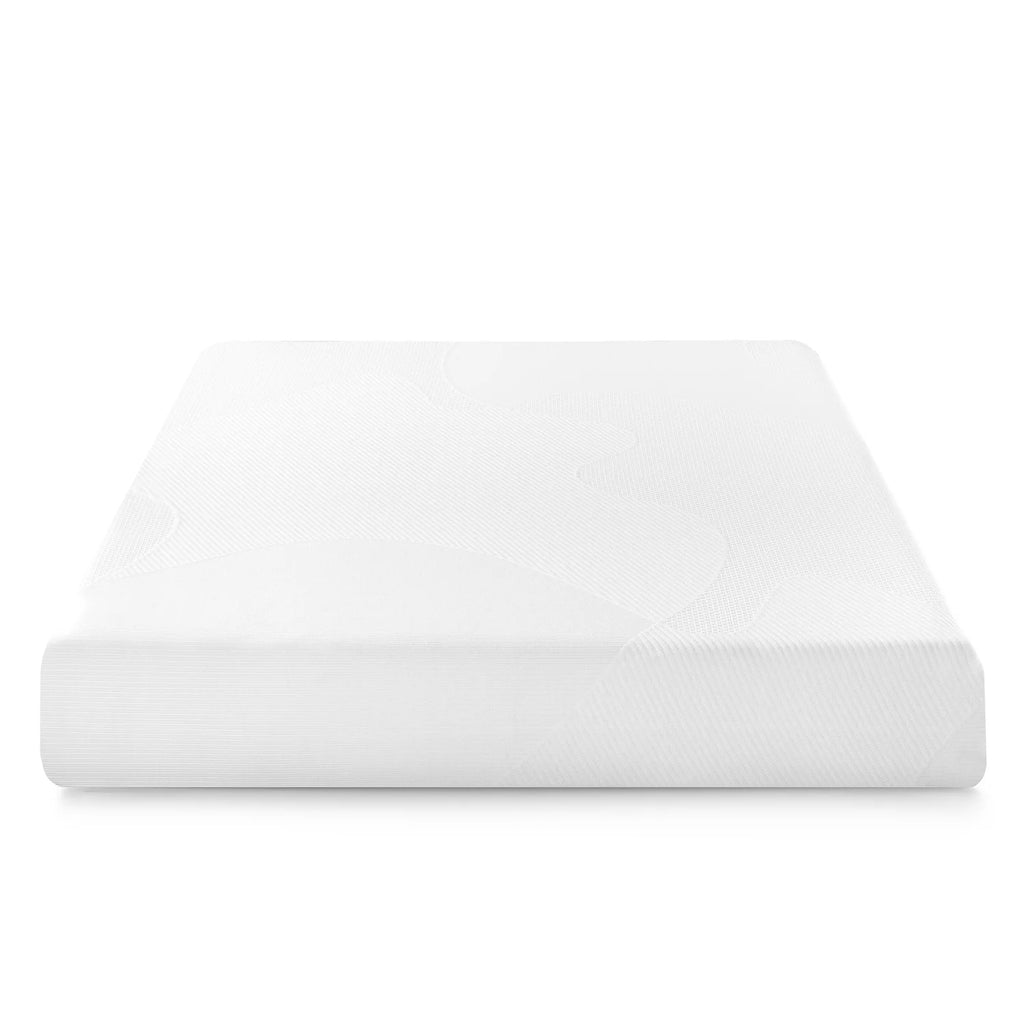 8 Comfort Memory Foam Mattress Queen N83972
