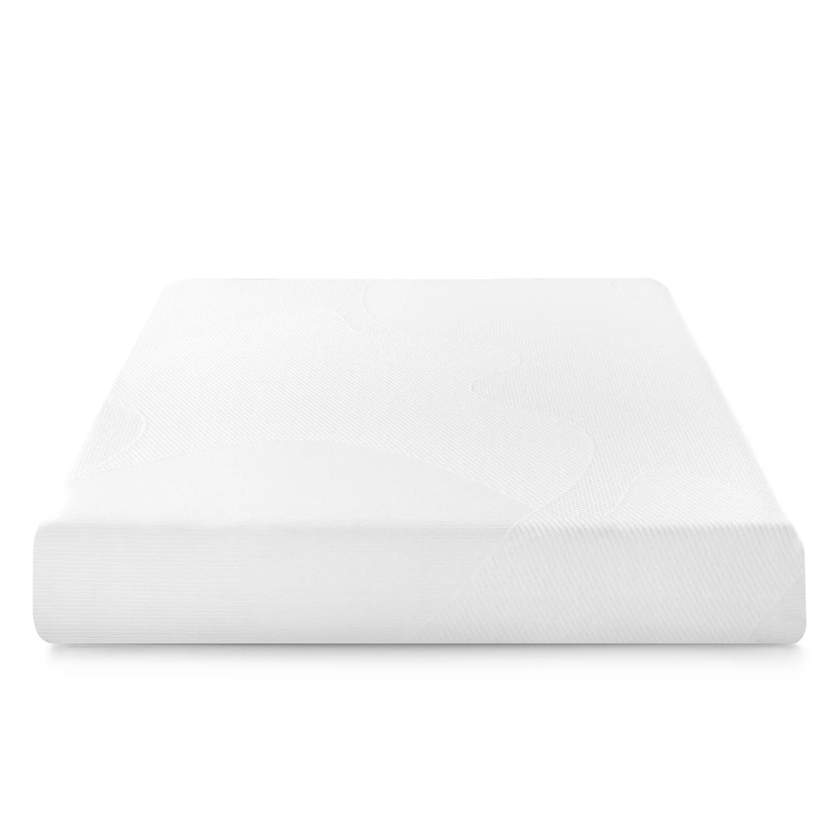 8 Comfort Memory Foam Mattress Queen N83972