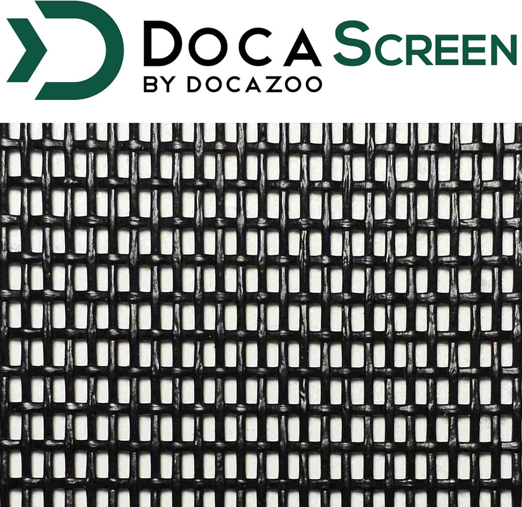 48" x 50' Pet Proof Screen S9952