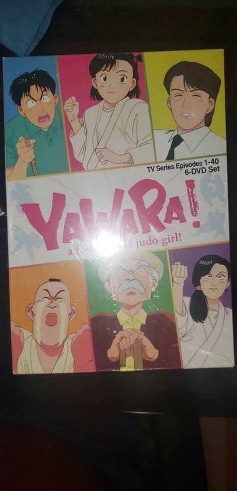 Judo Girl N498