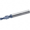 Solid Carbide Subland Step Drill Bit I866