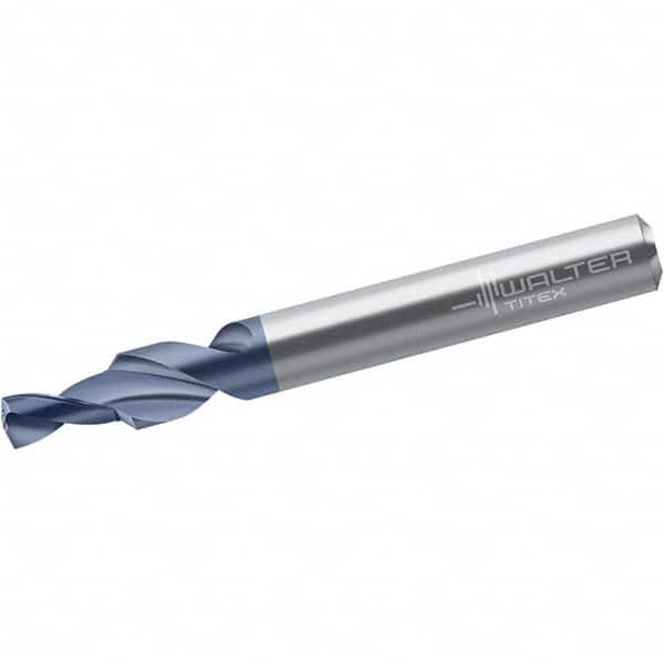 Solid Carbide Subland Step Drill Bit I866