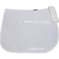 Sheepskin Square Pad T527