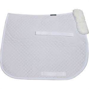 Sheepskin Square Pad T527