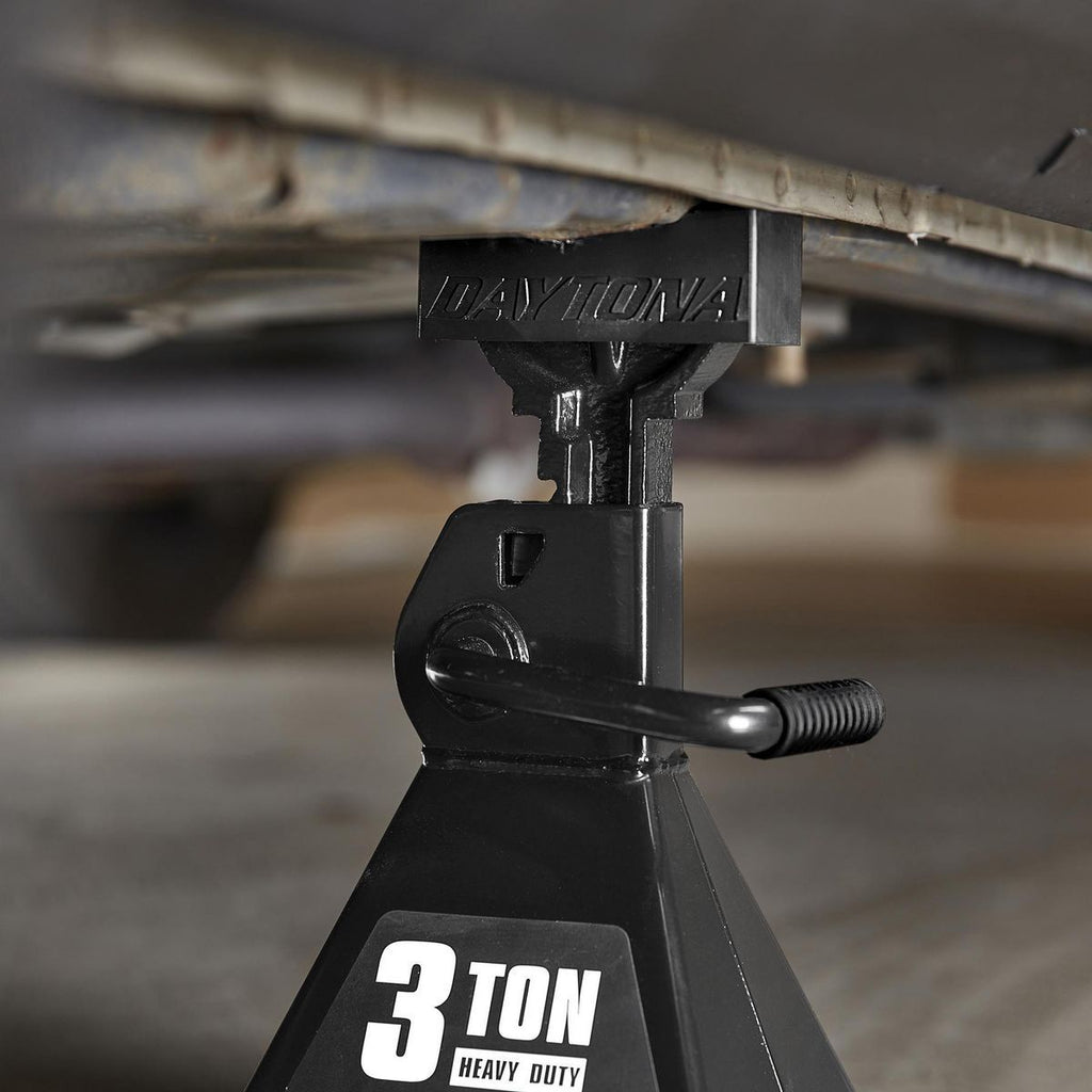 Pads for 3-Ton Jack Stands, 2-Piece W15563