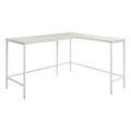 White Oak L Workcenter U468