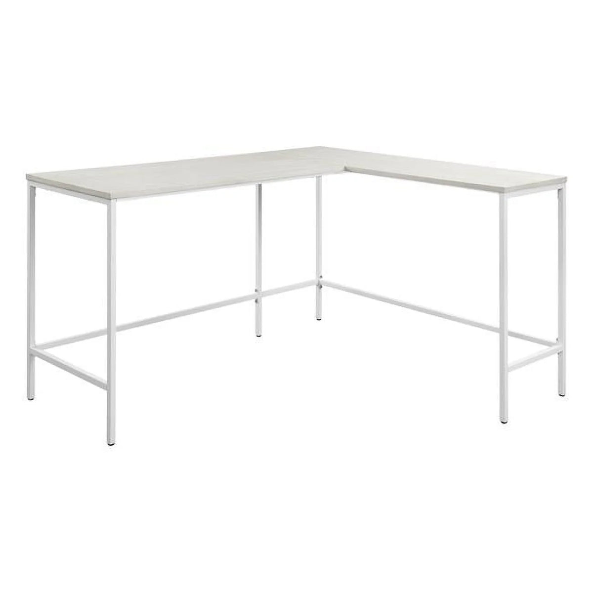 White Oak L Workcenter U468