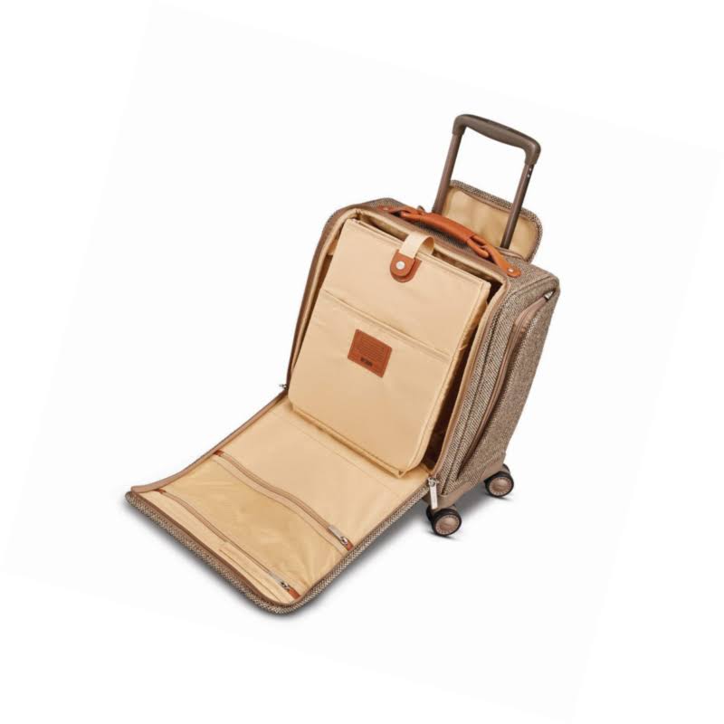 Underseat Carry on Spinner Q305222
