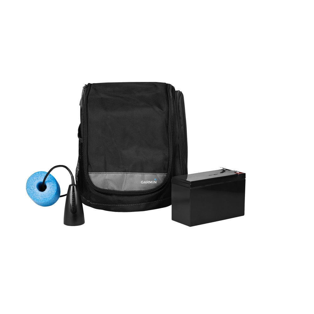 Portable Ice Fishing Kit C883