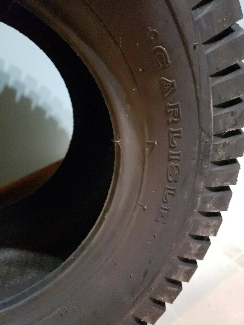 Black Turf Saver 20/8 10 E5176