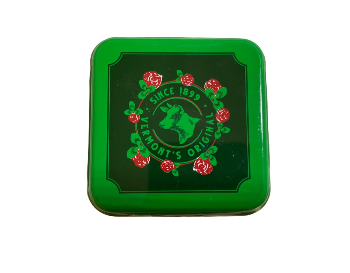 118 ml (4 oz) Moisturizing Tin (2) Q12836