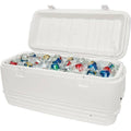 120-qt Insulated Ice Cooler B53252
