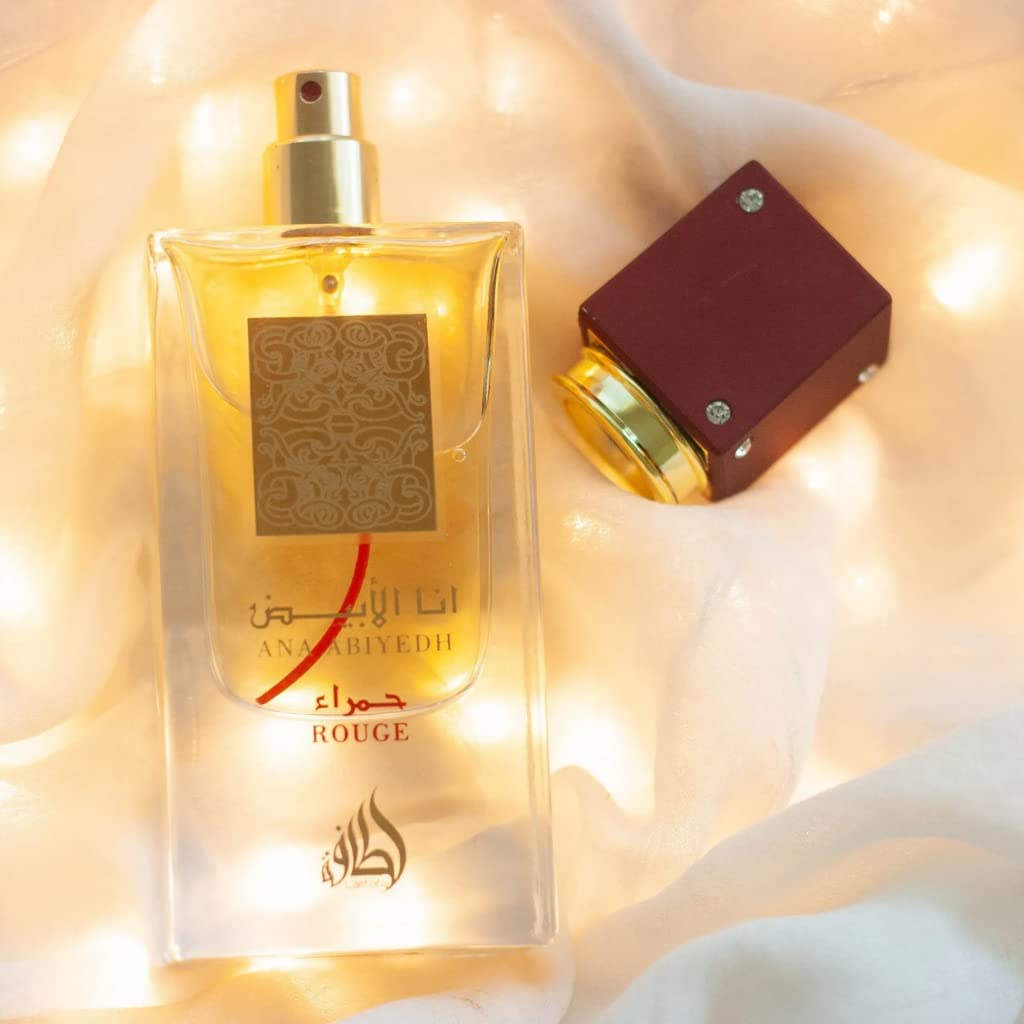 2.0 oz Eau de Parfum Spray M78435