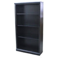 Solid Wood Standard Bookcase E349