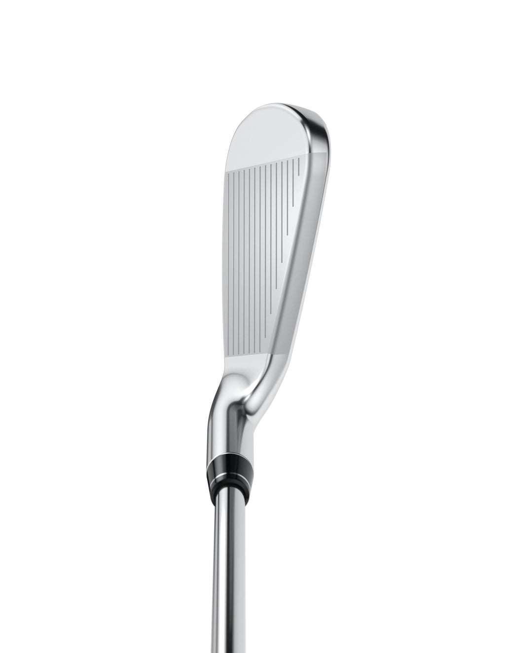 Apex DCB Steel Single Size LH Reg M97059