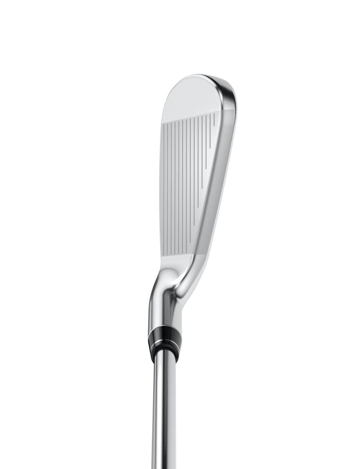 Apex DCB Steel Single Size LH Reg M97059