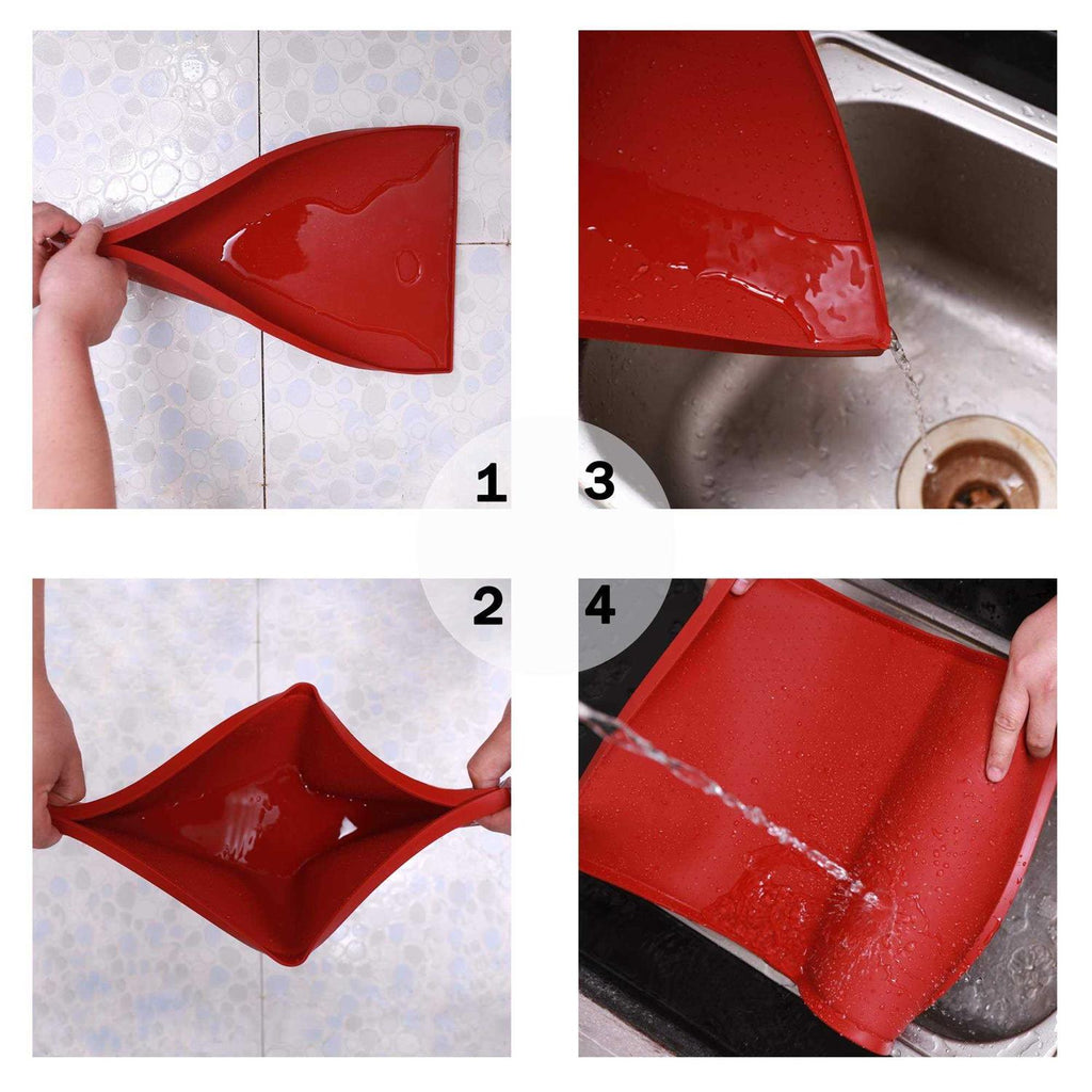 Silicone Dog Feeding Mat G77159