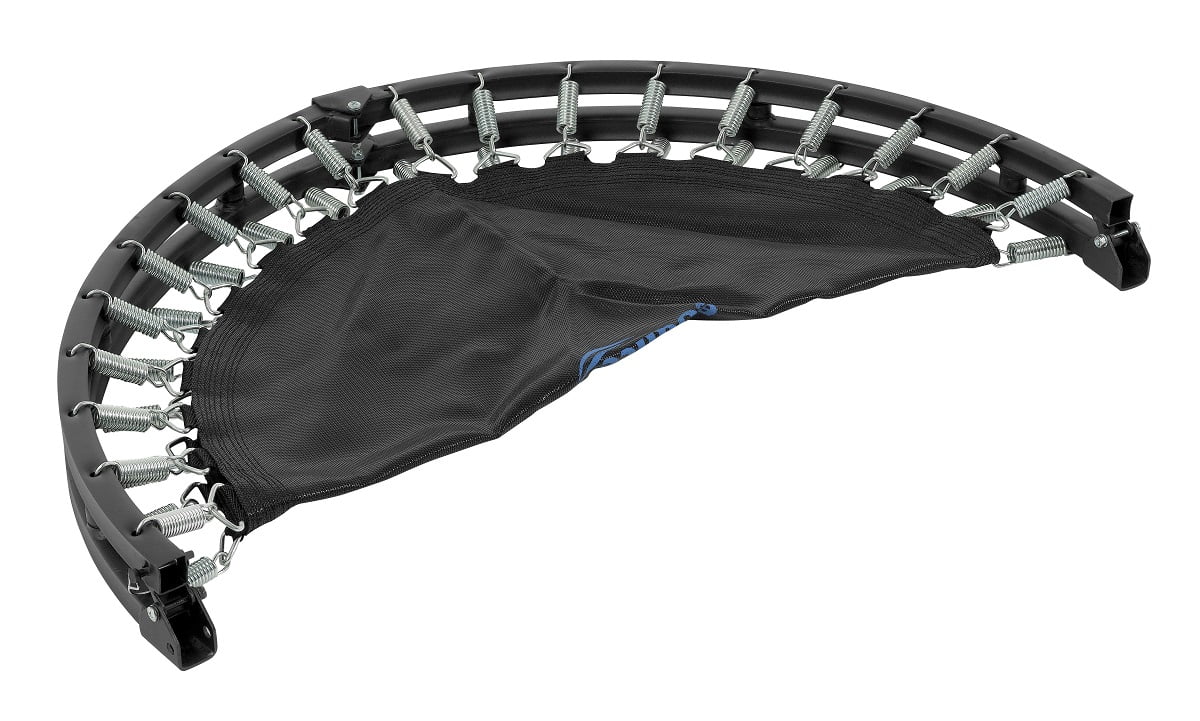 Mini Exercise Trampoline Foldable 36" with Bag R618