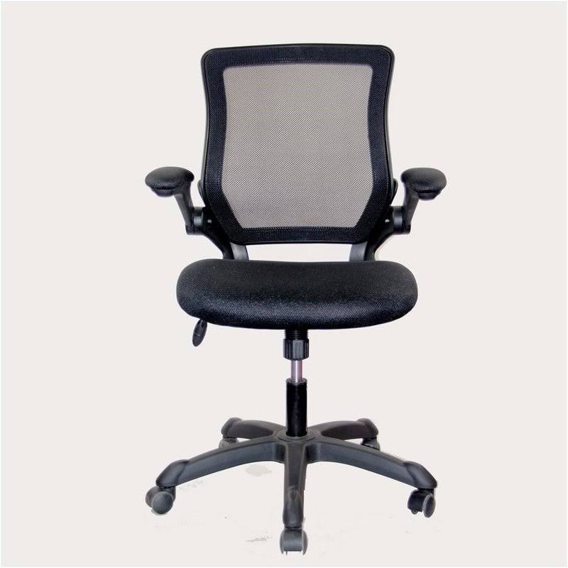 2 Piece Office Set with Desk and Chair P7092