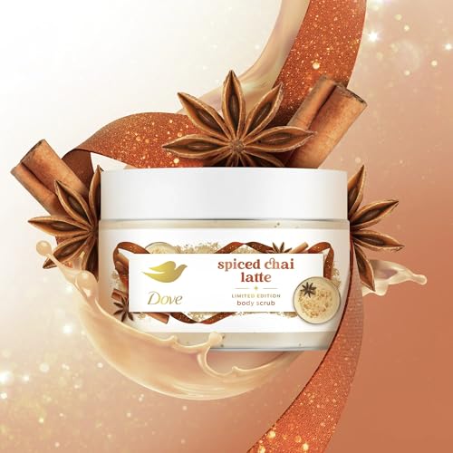 Exfoliating Body Scrub 10.5 oz A81439