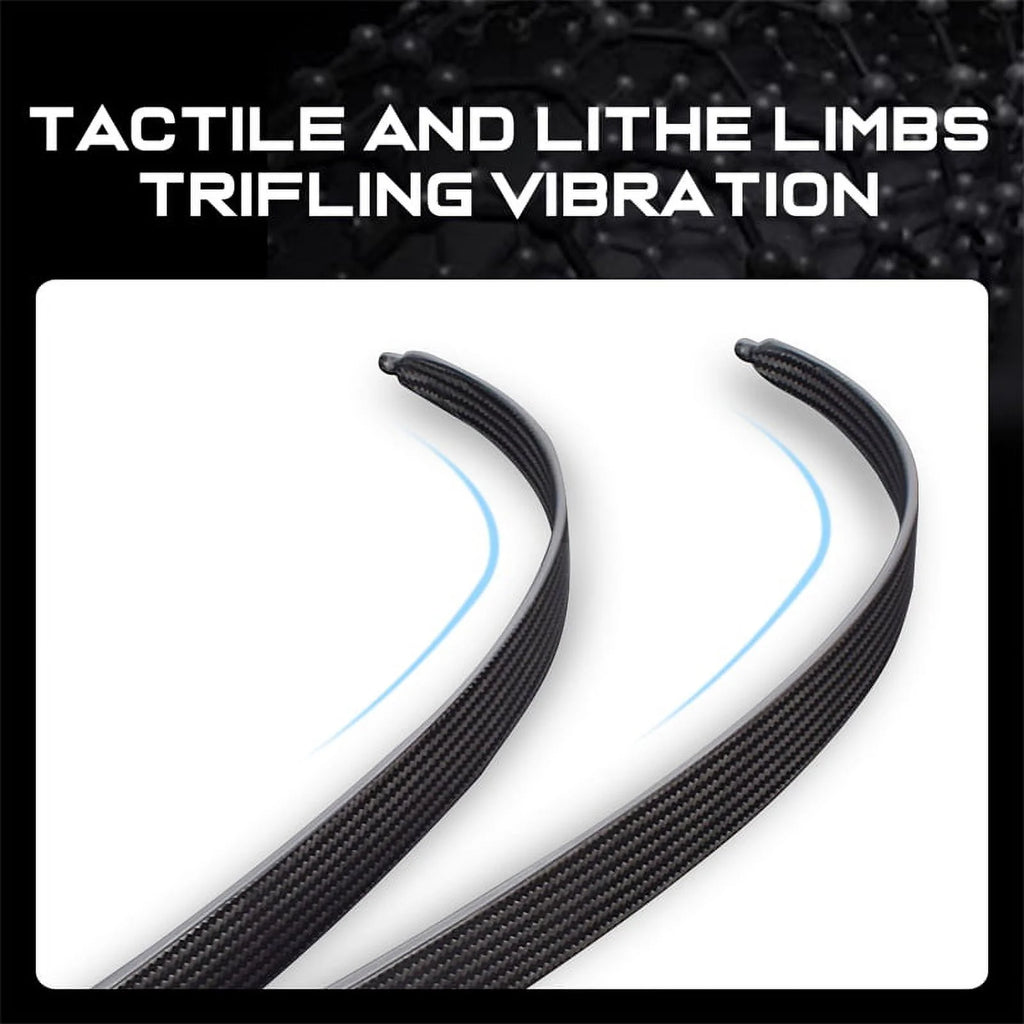 Recurve Bow ILF Limbs Carbon Fiber Limb V95683