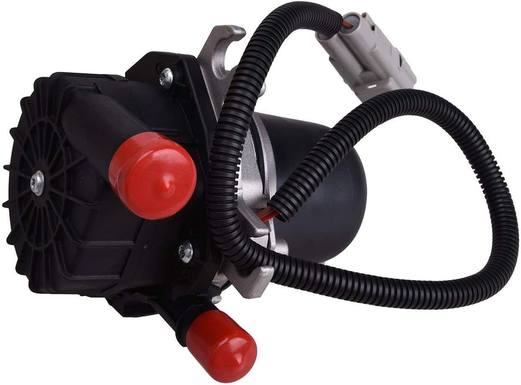 Secondary Air Injection Pump Pack of 2 E245328