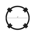 Kitchen Wok Ring S625809
