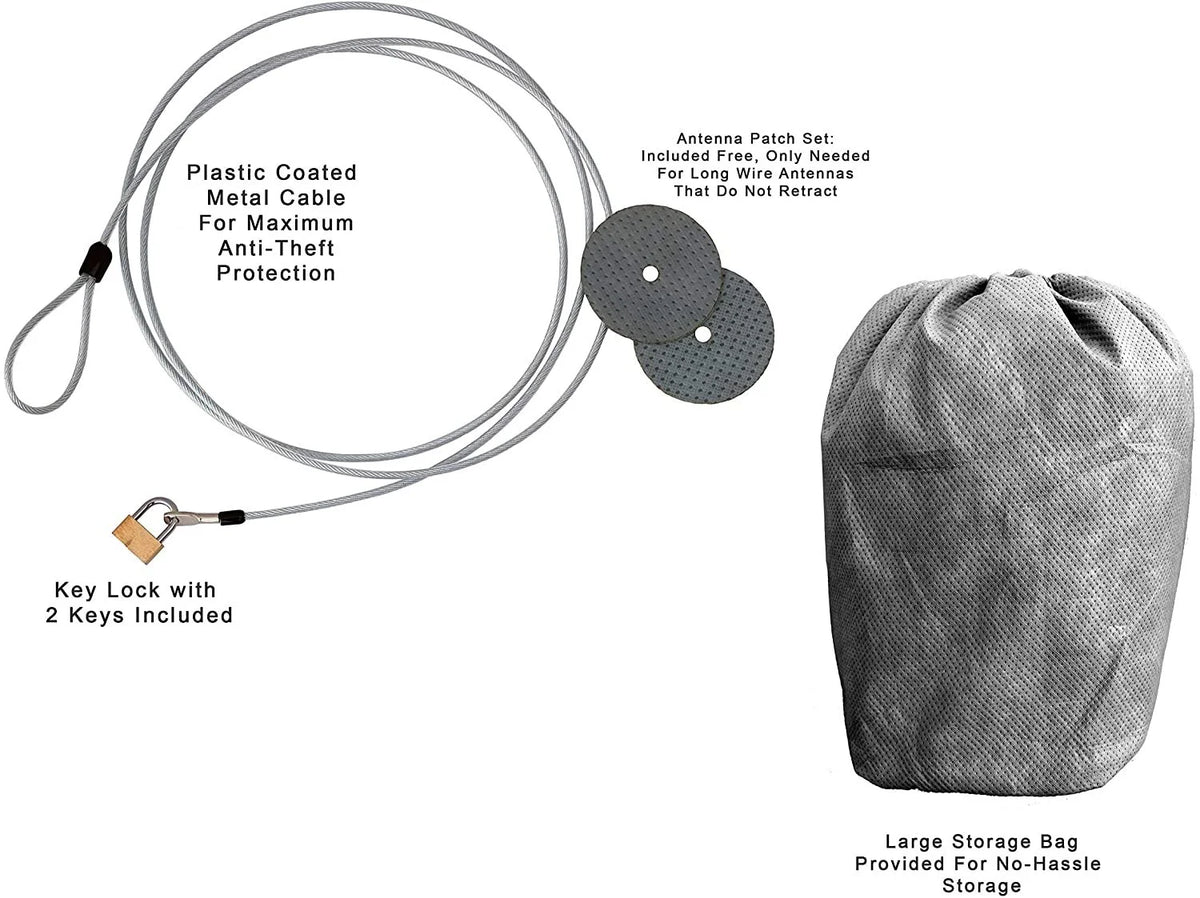 Weatherproof Car Cover with Fleece Lining R188435