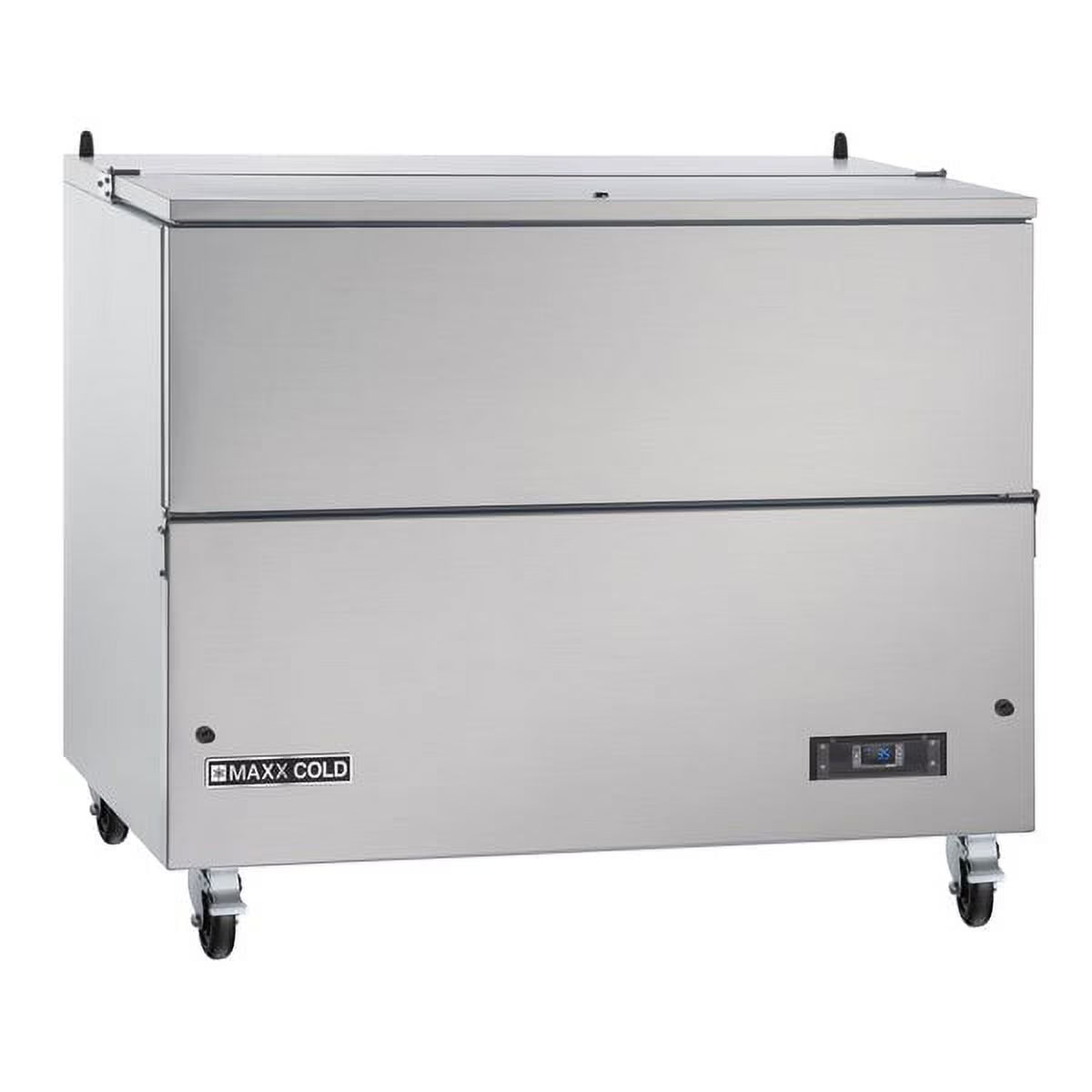 Milk Coolers A606