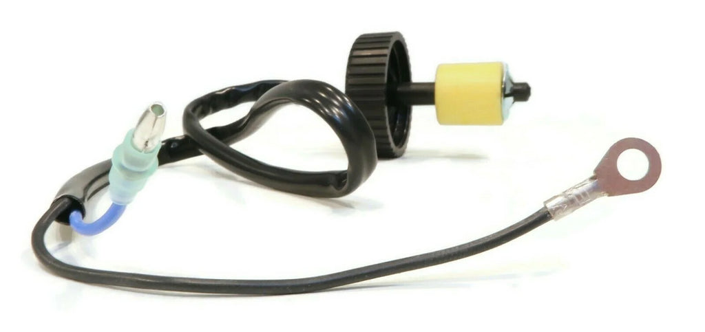 Oil Reservoir Level Cap For Mariner 150 HP T864