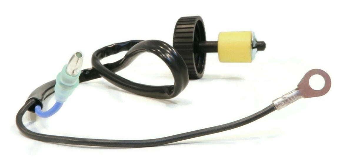 Oil Reservoir Level Cap For Mariner 150 HP T864