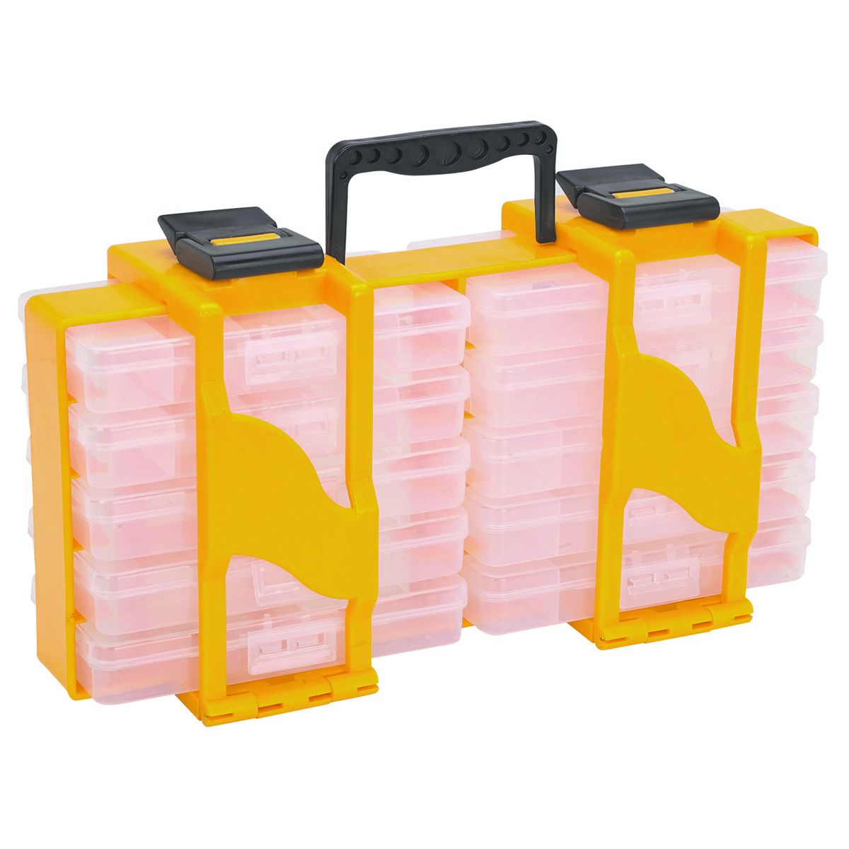 10 Tray Utility Box L148