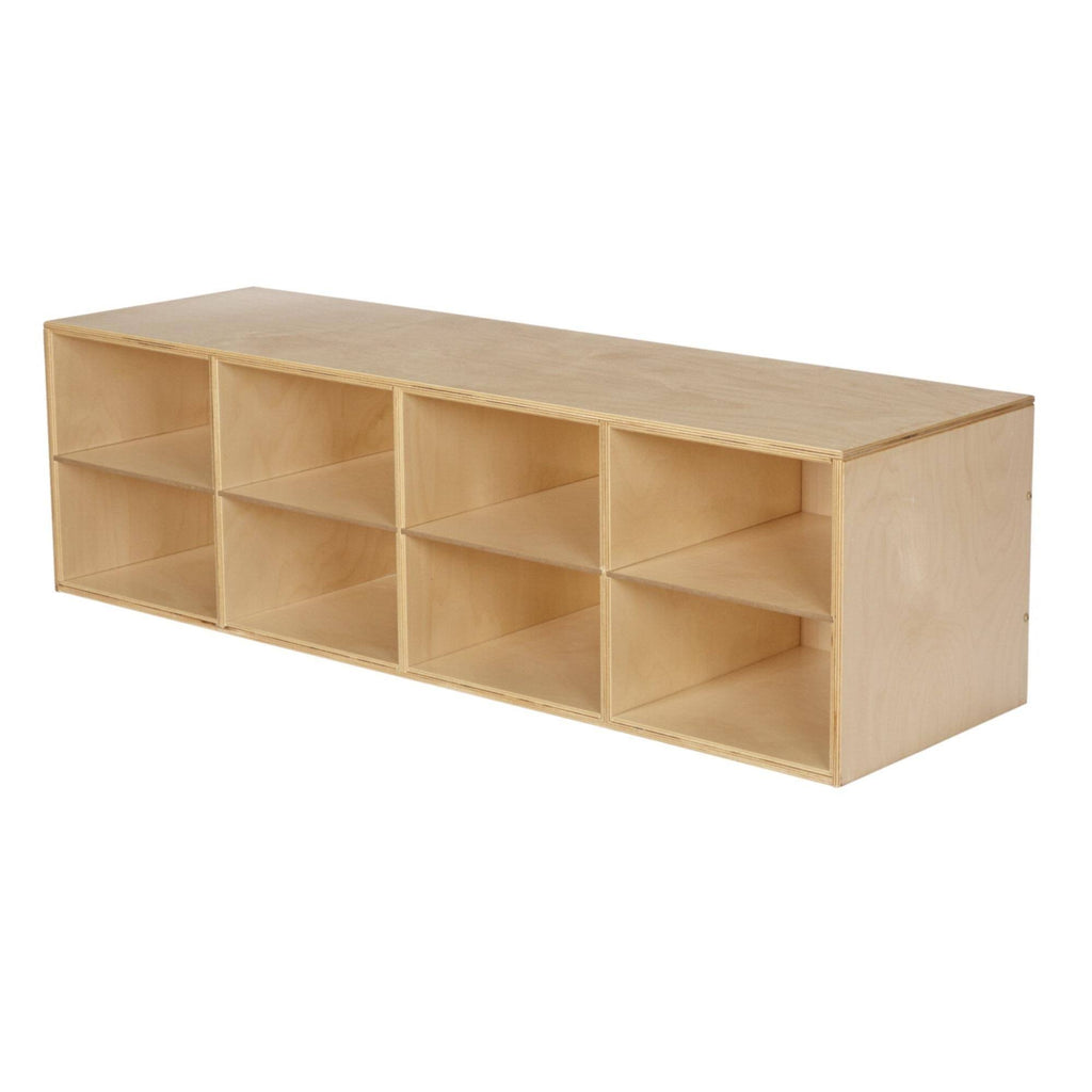 8 Deep Flat Tray Storage C33791