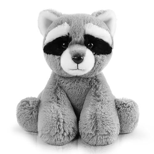 Soft Huggable Deer Plush Toy 8.5 Inch V25095
