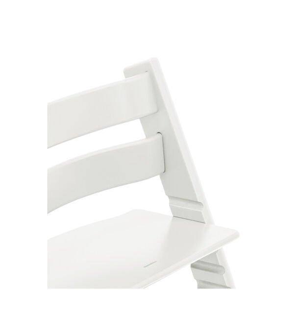 White Tripp Trapp Chair E4048